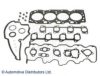 TOYOT 0411264171 Gasket Set, cylinder head